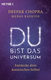 Produktbild: Du bist das Universum