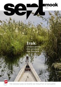 Produktbild: Sept mook n&deg;22