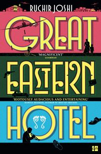 Produktbild: Great Eastern Hotel Pb