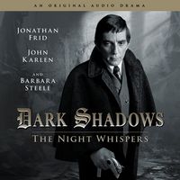 Produktbild: The Night Whispers