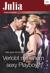 Produktbild: Verlobt mit einem sexy Playboy?