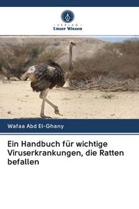Produktbild: Ein Handbuch f&uuml;r wichtige Viruserkrankungen, die Ratten befallen