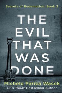 Produktbild: The Evil That Was Done