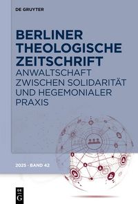 Produktbild: Anwaltschaft zwischen Solidarit&auml;t und hegemonialer Praxis