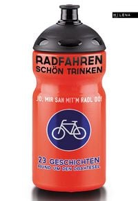 Produktbild: Radfahren sch&ouml;n trinken