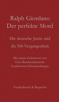 Produktbild: Der perfekte Mord