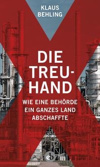 Produktbild: Die Treuhand