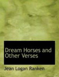 Produktbild: Dream Horses and Other Verses