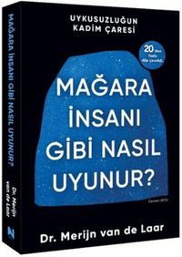 Produktbild: Magara Insani Gibi Nasil Uyunur