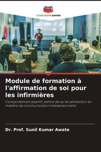 Produktbild: Module de formation &agrave; l'affirmation de soi pour les infirmi&egrave;res