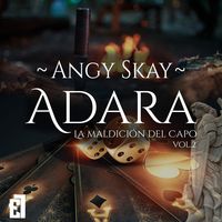 Produktbild: Adara: La maldici&oacute;n del Capo
