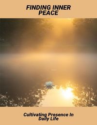 Produktbild: Finding Inner Peace