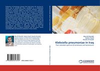 Produktbild: Klebsiella pneumoniae in Iraq