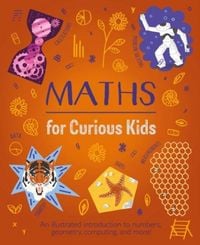 Produktbild: Maths for Curious Kids