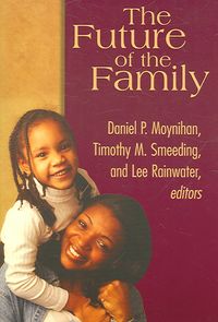 Produktbild: Future Of The Family