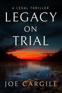 Produktbild: Legacy on Trial