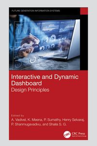 Produktbild: Interactive and Dynamic Dashboard