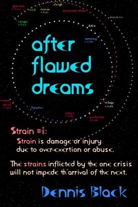 Produktbild: After Flawed Dreams