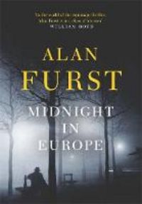 Produktbild: Furst, A: Midnight in Europe