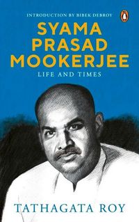 Produktbild: Syama Prasad Mookerjee