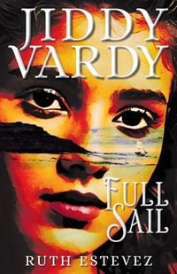 Produktbild: Jiddy Vardy - Full Sail