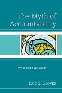 Produktbild: The Myth of Accountability