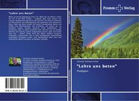 Produktbild: "Lehre uns beten"