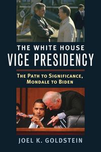 Produktbild: White House Vice Presidency