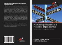Produktbild: Marketing relazionale e relazioni organizzative