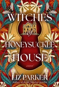 Produktbild: Witches of Honeysuckle House