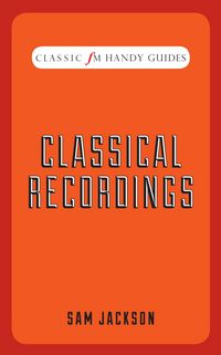 Produktbild: Classical Recordings