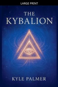 Produktbild: The Kybalion