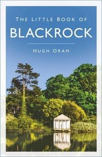 Produktbild: The Little Book of Blackrock