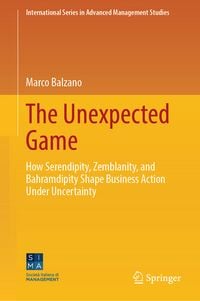 Produktbild: The Unexpected Game