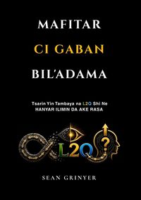 Produktbild: MAFITAR CI GABAN BIL'ADAMA