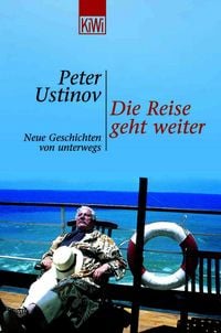 Produktbild: Die Reise geht weiter
