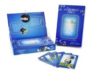 Produktbild: The Avalonian Oracle