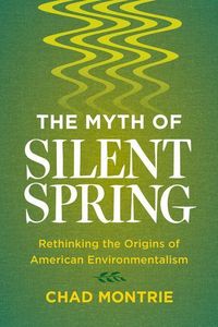 Produktbild: The Myth of Silent Spring