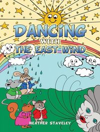 Produktbild: Dancing With the East Wind