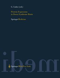 Produktbild: Protein Expression in Down Syndrome Brain