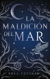 Produktbild: La maldici&oacute;n del mar