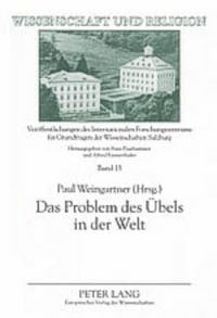 Produktbild: Das Problem des &Uuml;bels in der Welt