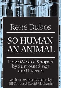 Produktbild: So Human an Animal