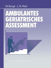 Produktbild: Ambulantes geriatrisches Assessment
