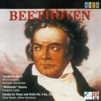 Bild vom Artikel Sinfonie 5 op.67 vom Autor Ludwig van Beethoven