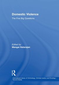 Produktbild: Domestic Violence
