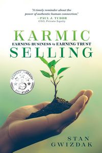 Produktbild: Karmic Selling
