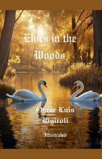 Produktbild: Elves in the Woods
