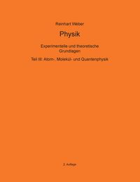 Produktbild: Physik III