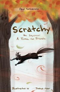 Produktbild: Scratchy the Squirrel